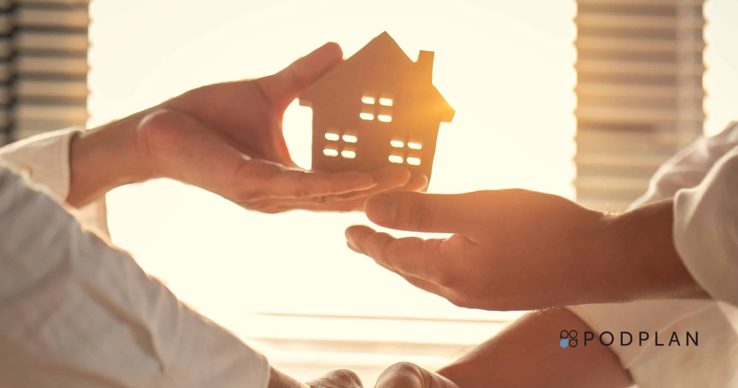 Choosing the Right Place to Live in Later Life