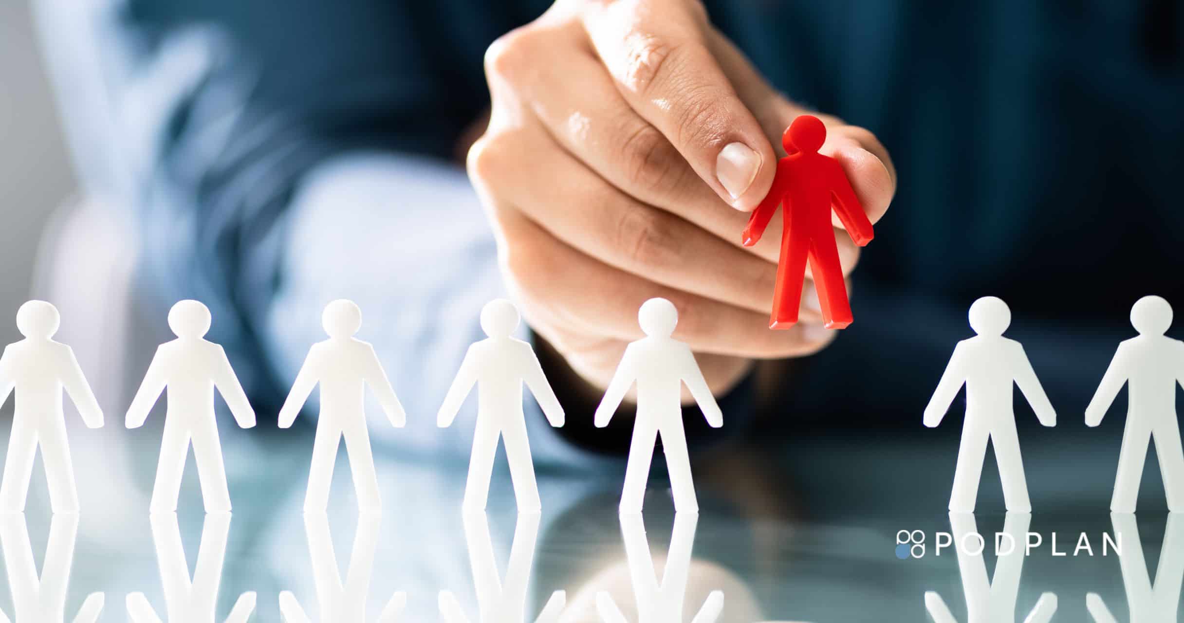 A Client’s Perspective on Podplan and Financial Advice