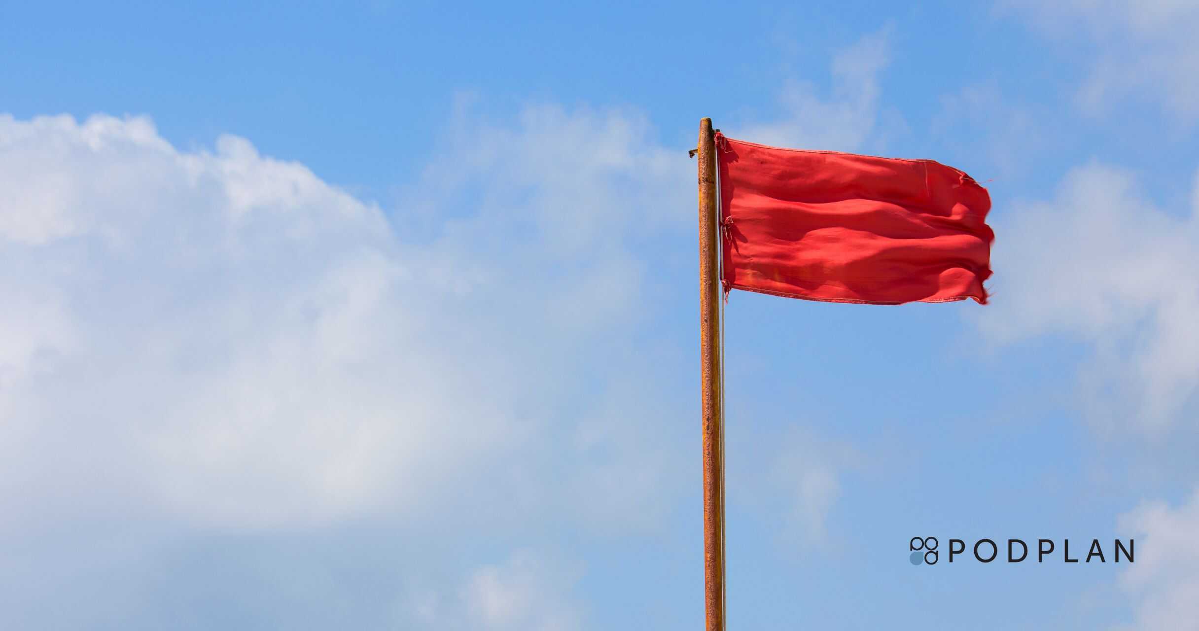 Beyond the Balance Sheet: Spotting the "Red Flags" That Signal a Client Needs More Support
