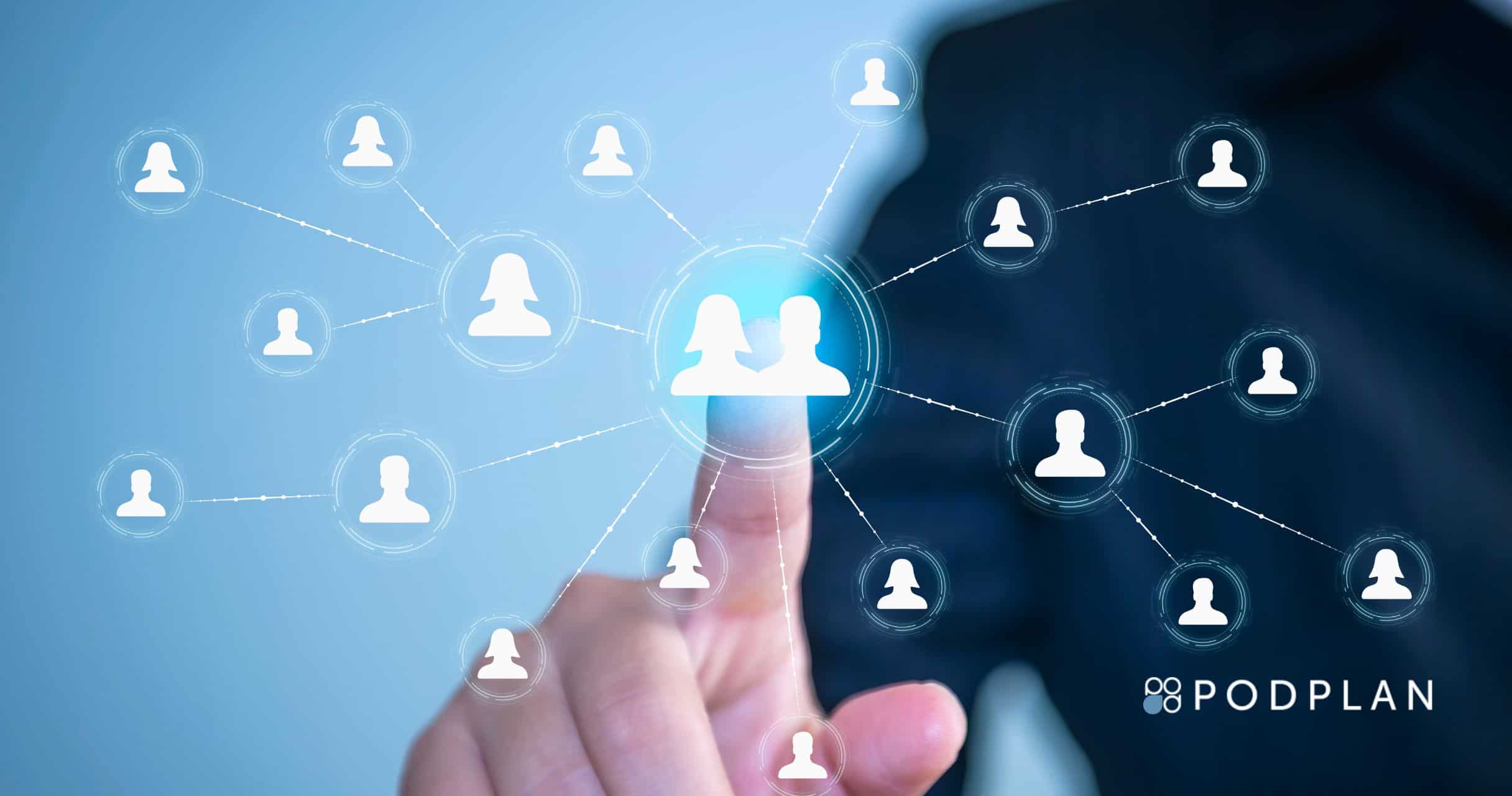 How to Stop Losing AUM After Wealth Transfer