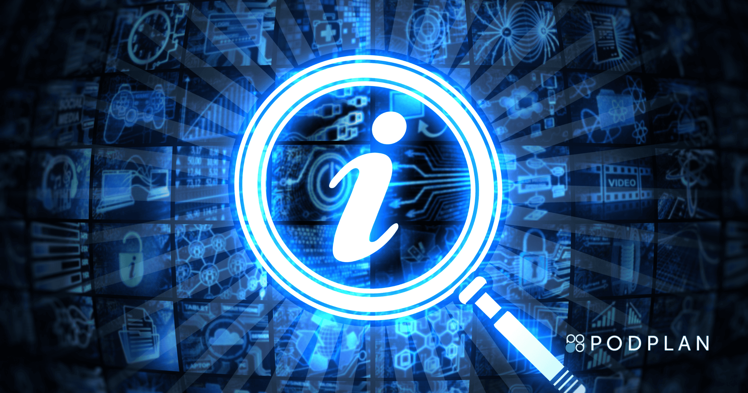 Keeping Your Important Information Safe — Without Putting It Online