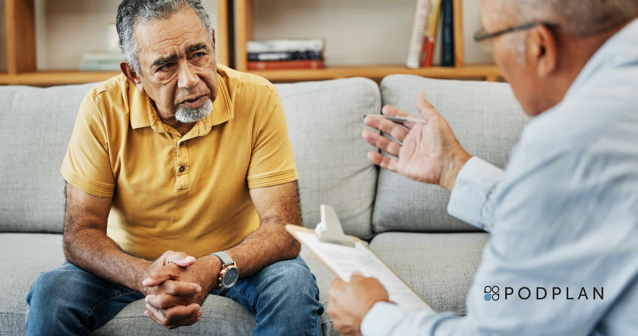 How Financial Advisers Can Introduce Later-Life Planning Without Client Resistance.