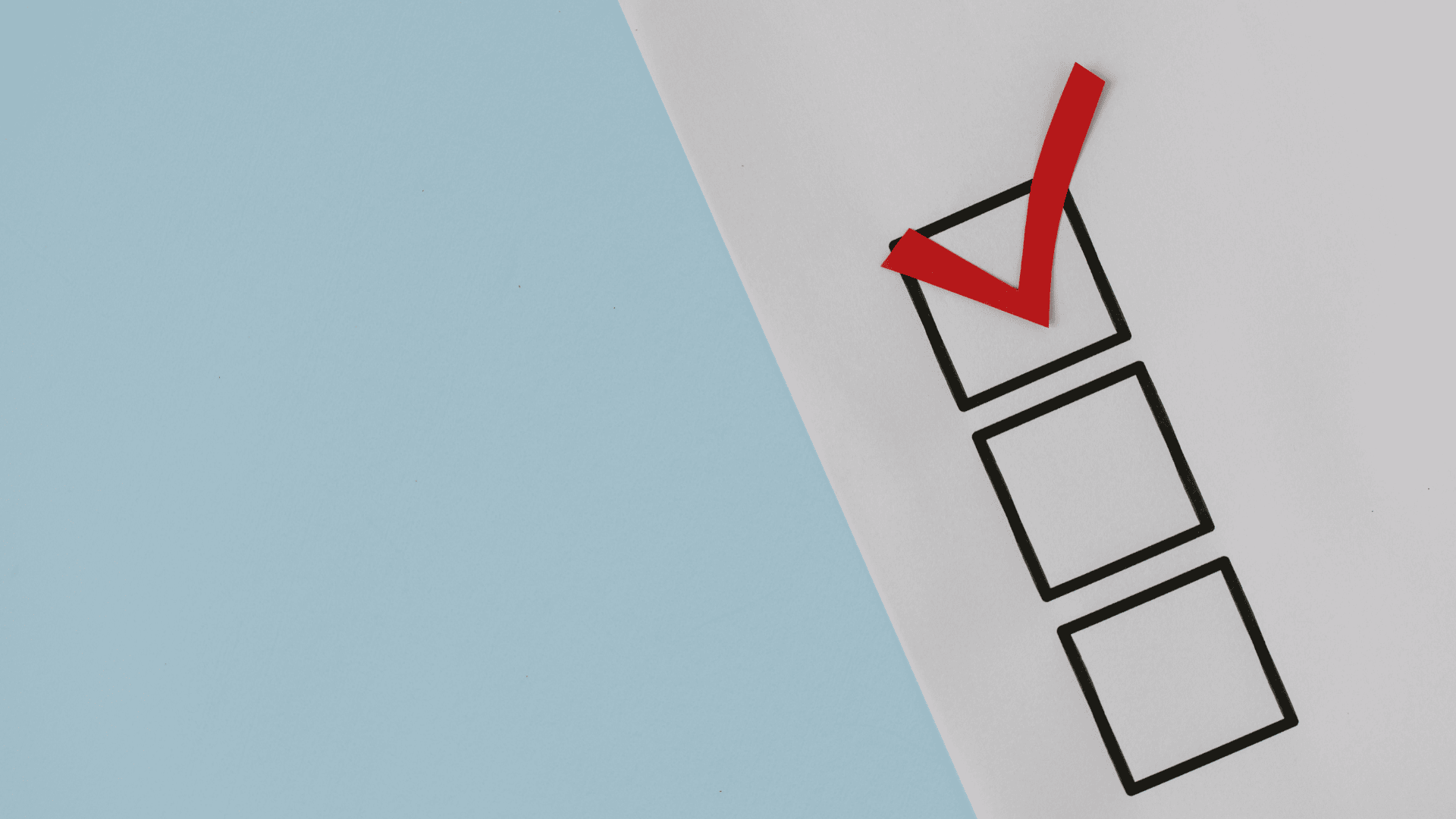 What is a Care Needs Assessment?