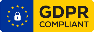 GDPR logotype