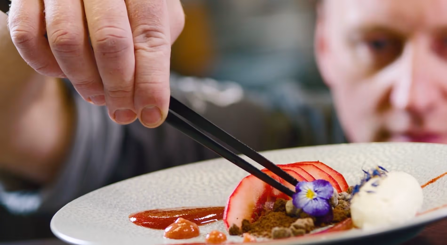 Event Catering | Frankfurt am Main | FLOW THE KITCHEN