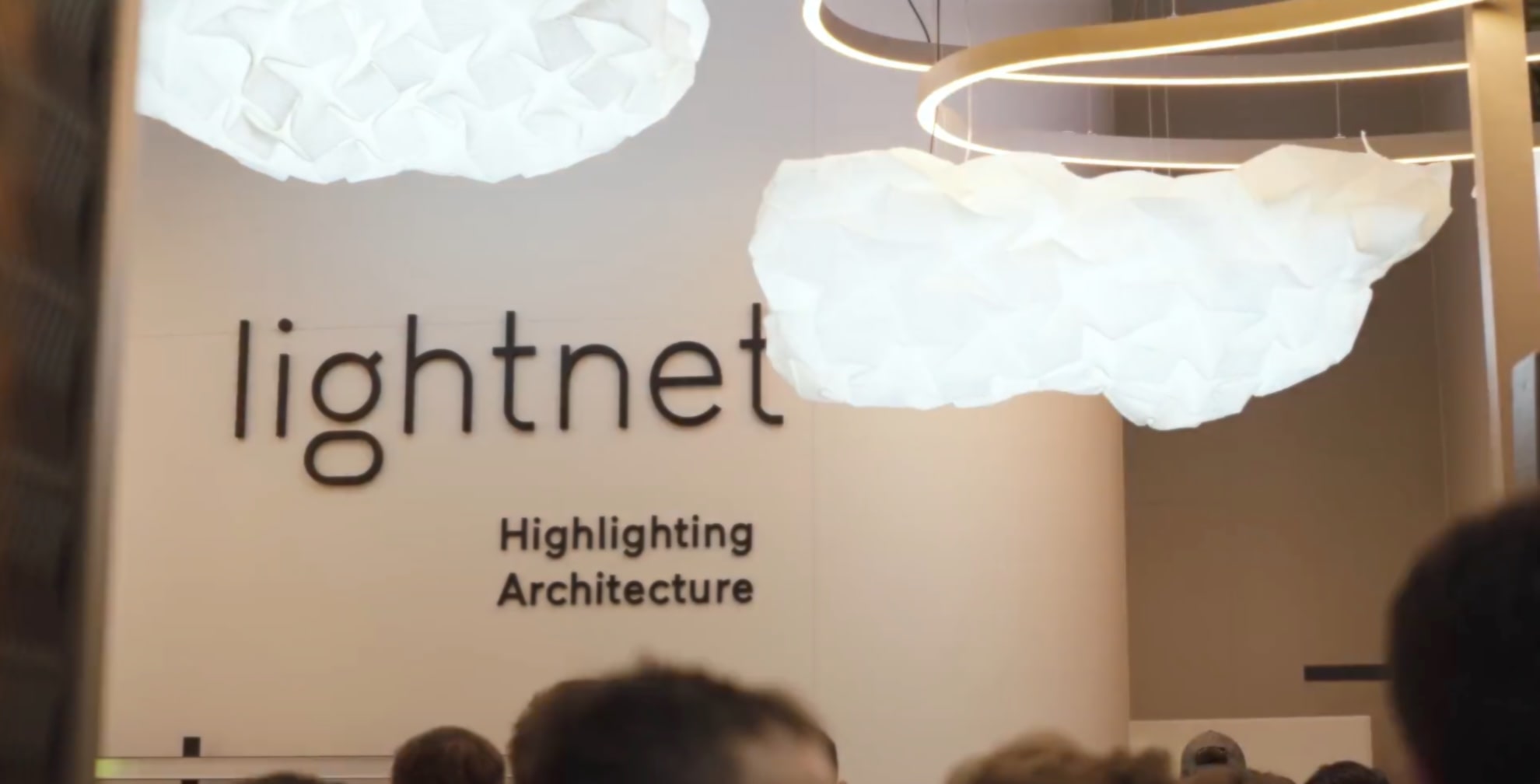 Lightnet @ Light + Building 2024