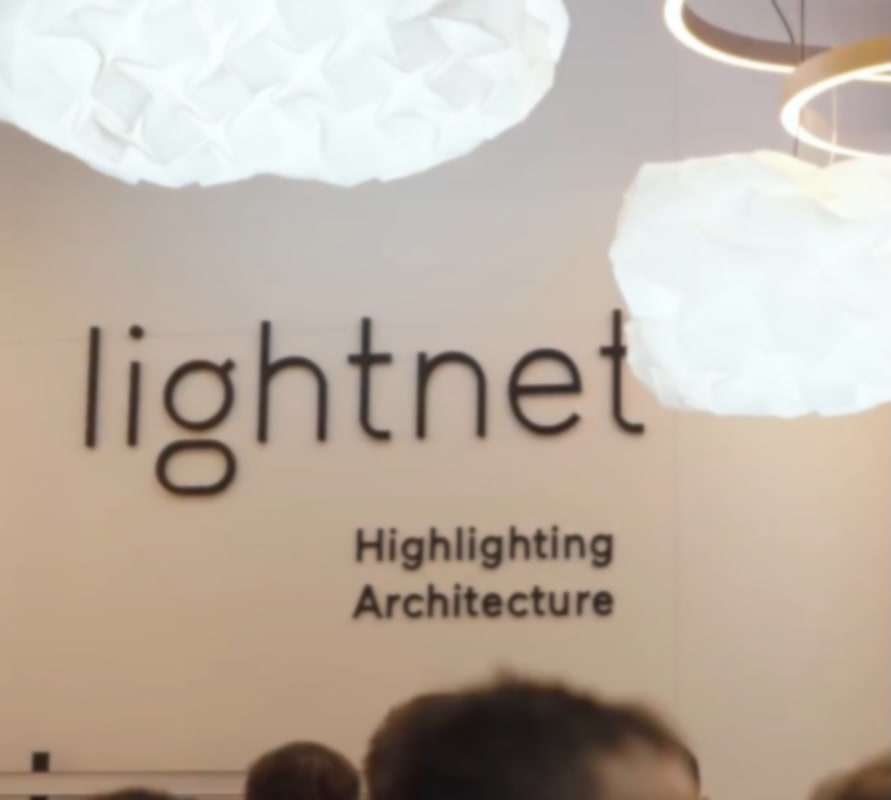 Lightnet @ Light + Building 2024