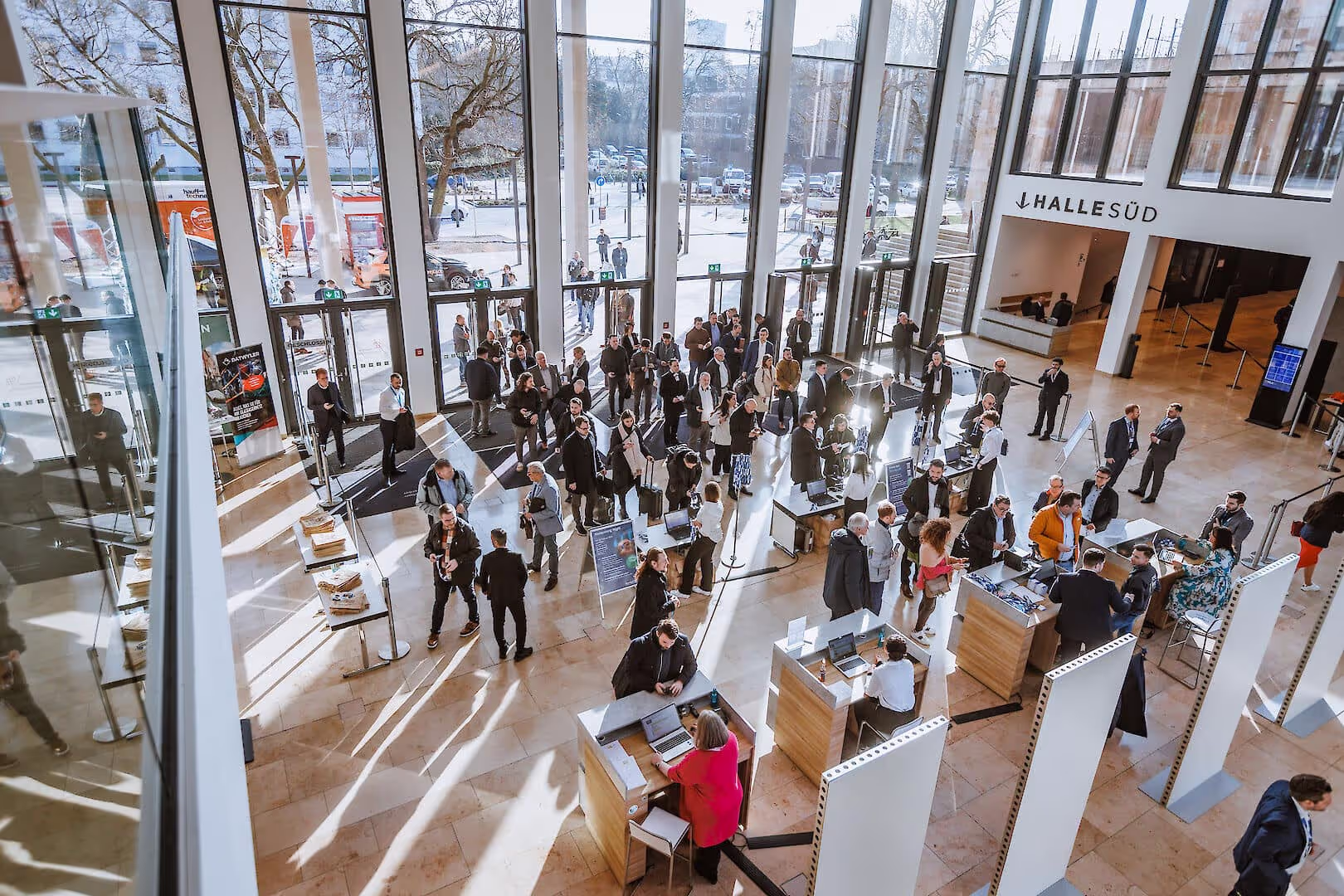 Hausmesse planen in 7 Schritten: Vom Konzept zum Erfolg
