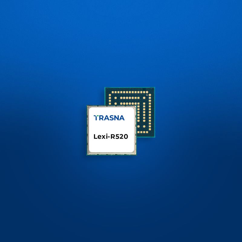 Lexi-R520