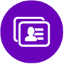 Ícone CRM