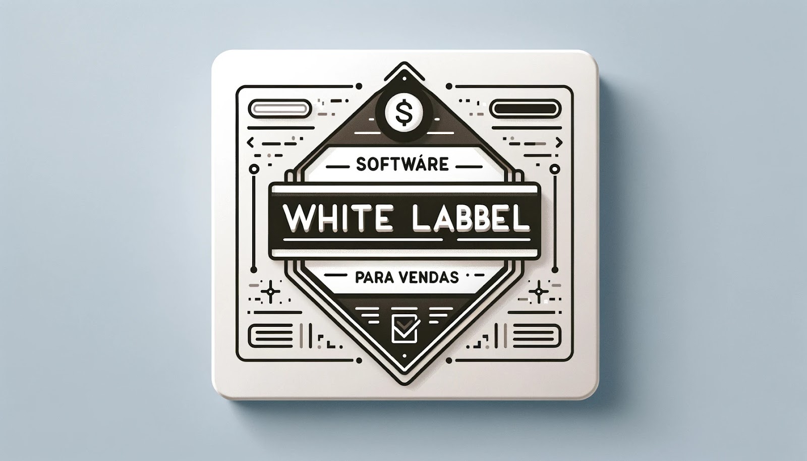 Software White Label para Vendas