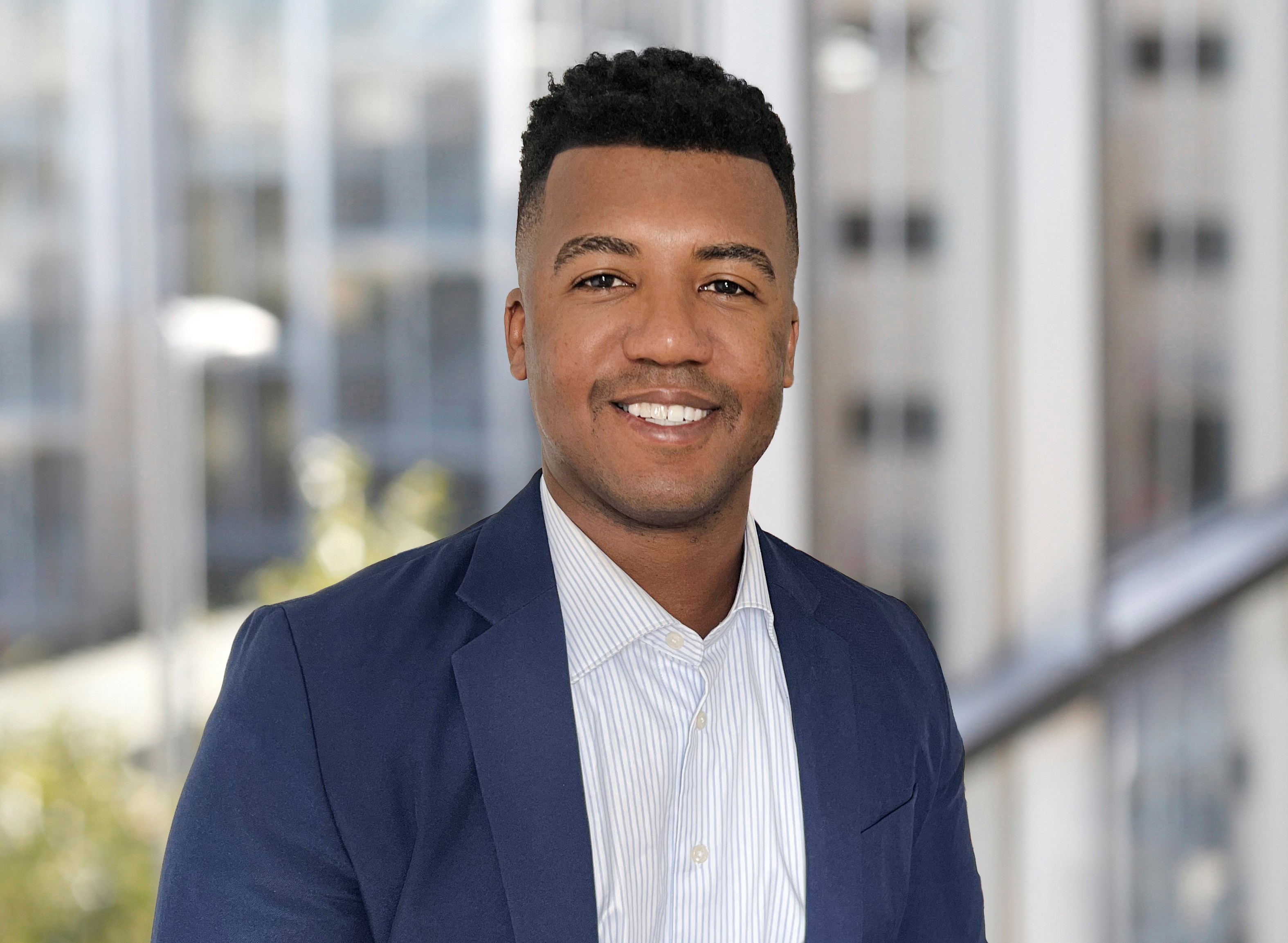 Christopher Bazelais