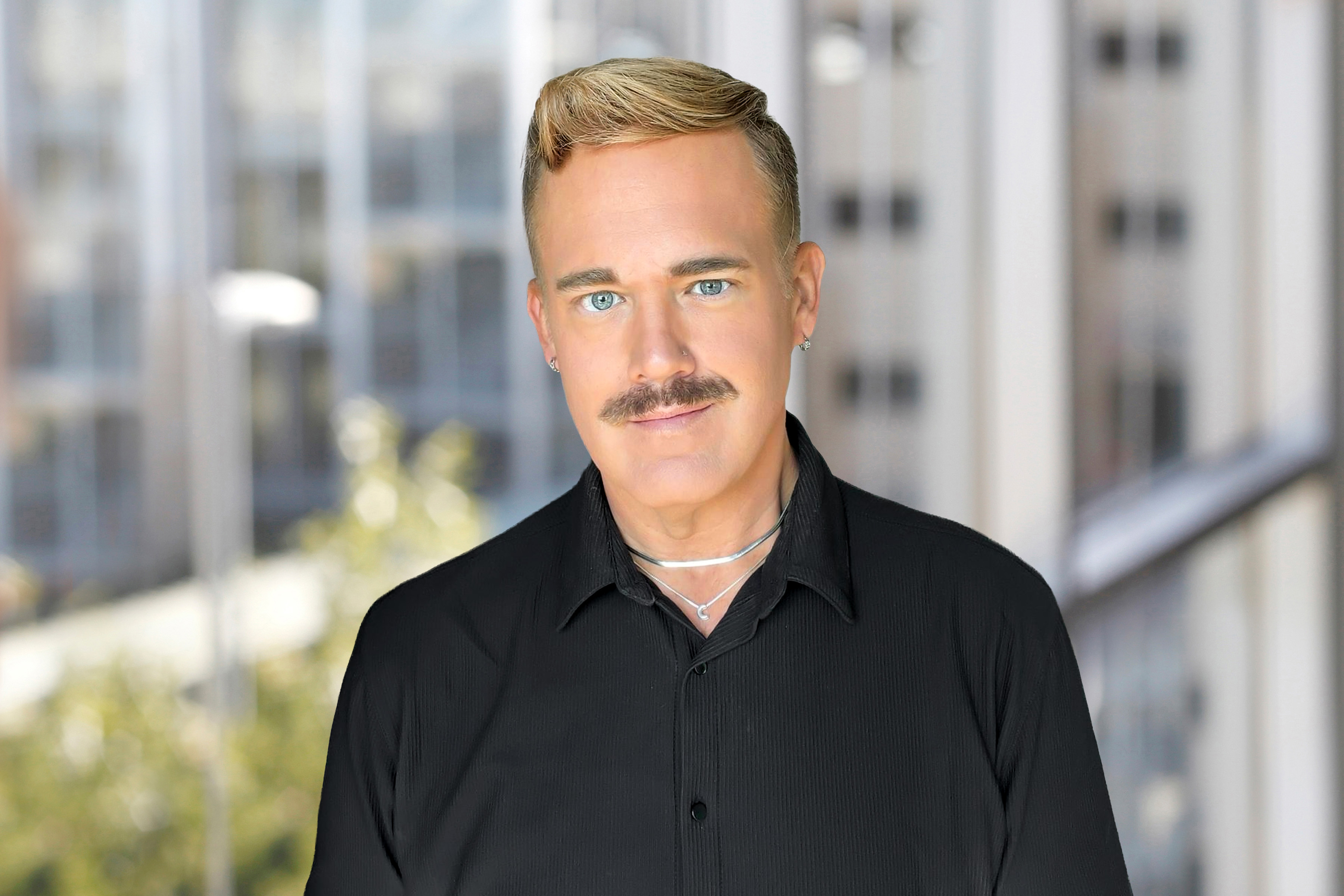 Charlie Albor