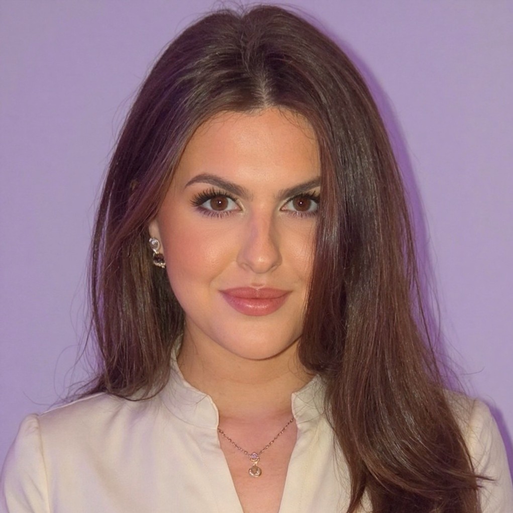 Sabina Redzovic