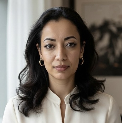 Jacqueline Gadalla