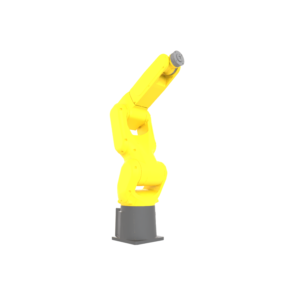 FANUC LR Mate 200iD