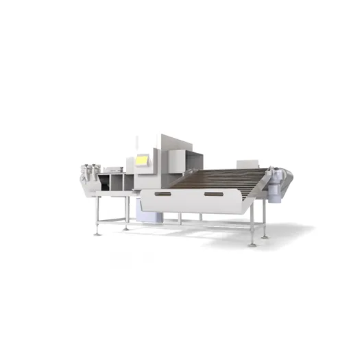 Machine Diagram