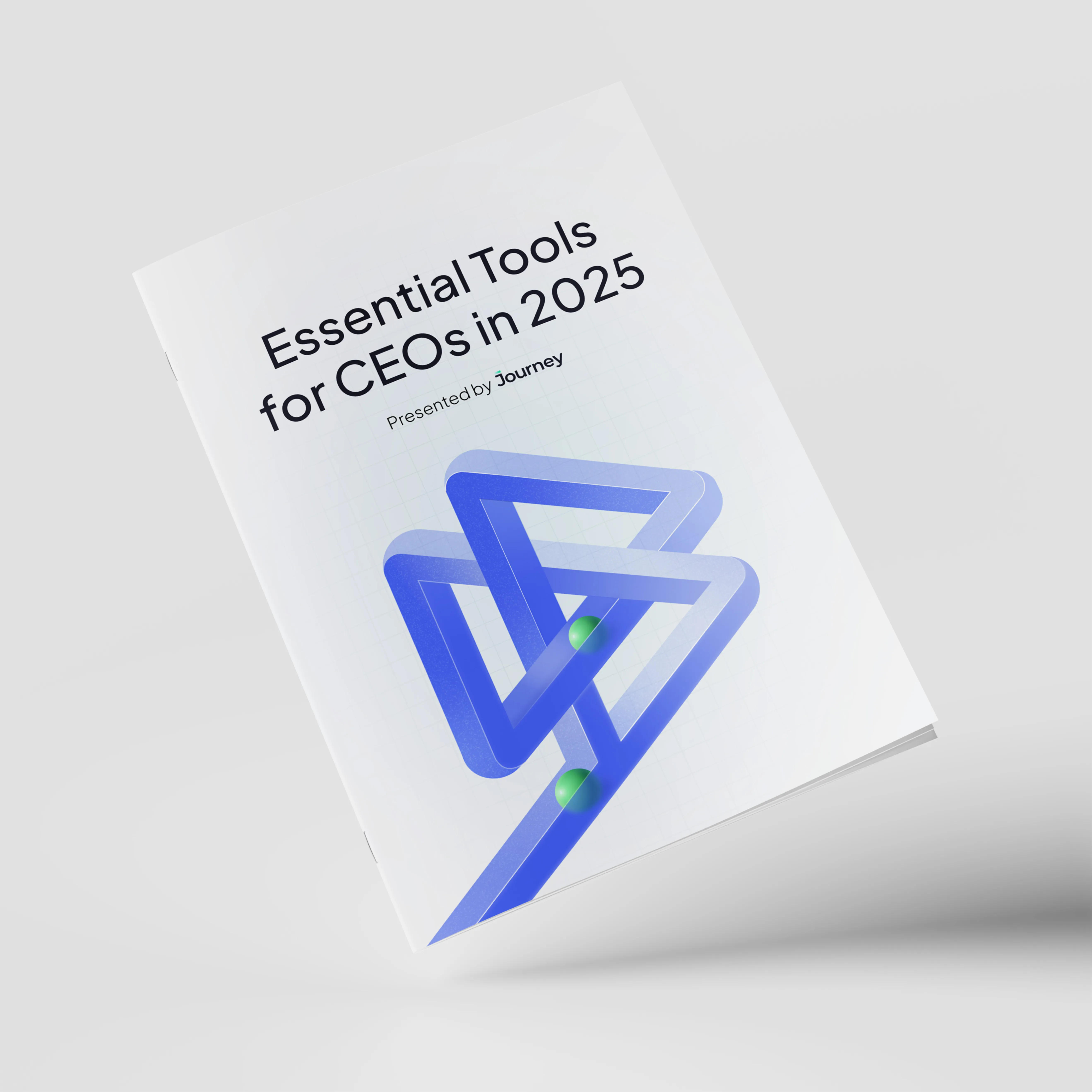 Journey E-Book Cover