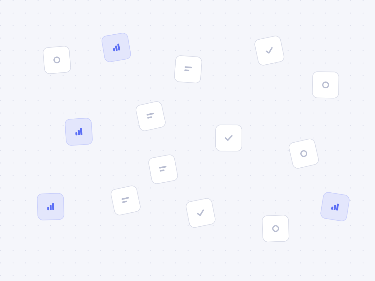 AI tools scattered across a company with no roadmap or owner