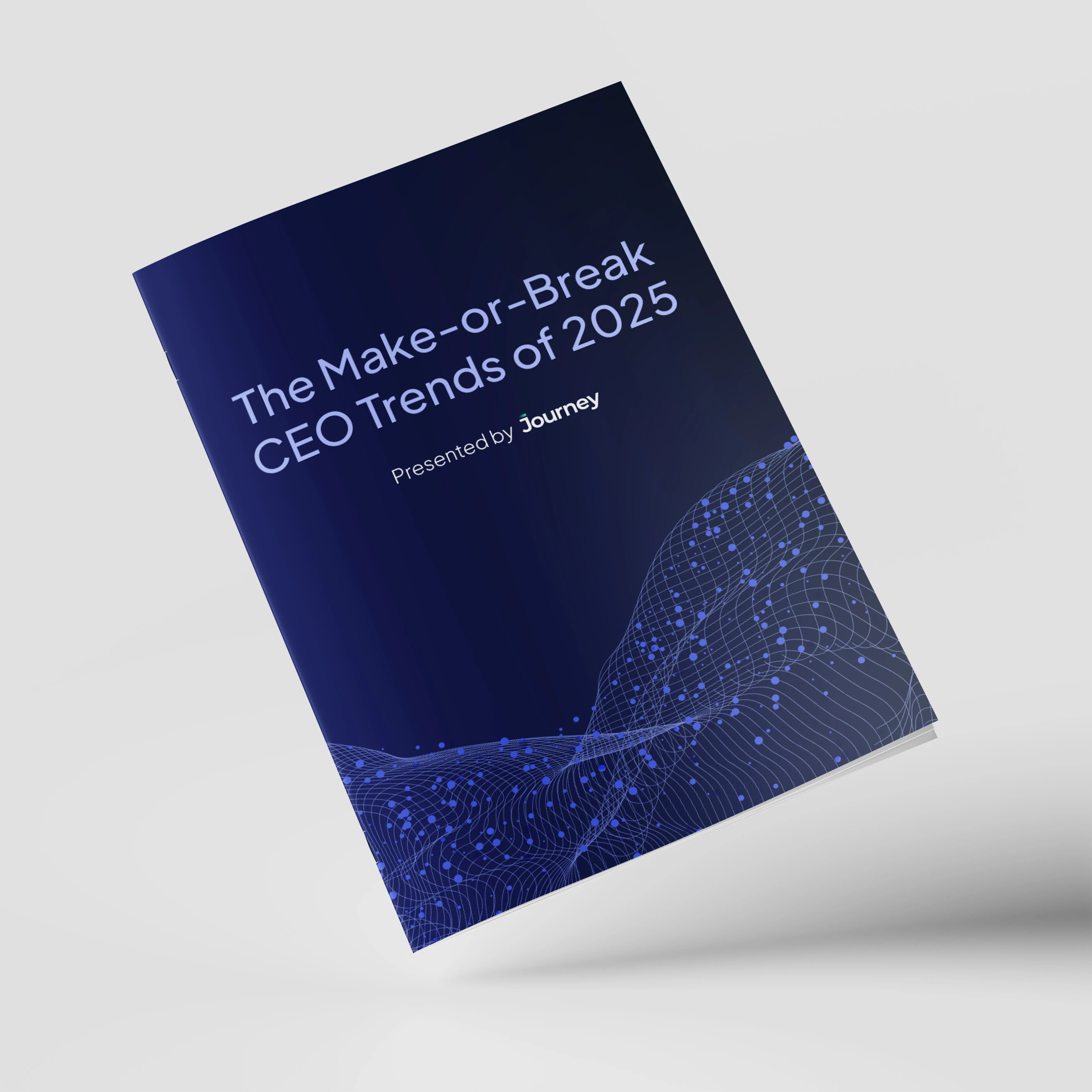 Make or break - Book cover