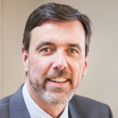 Ron Ekstrand- CEO of Easterseals Arkansas
