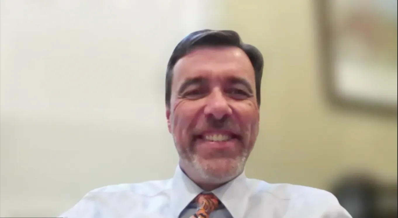 Ron Ekstrand- CEO of Easterseals Arkansas