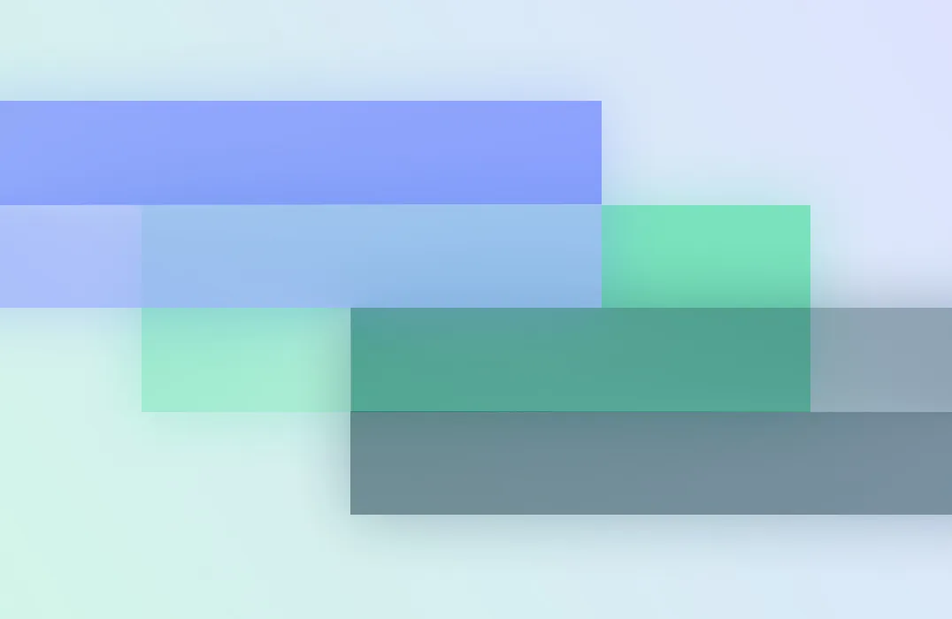 blue green and gray bar from the journey grao