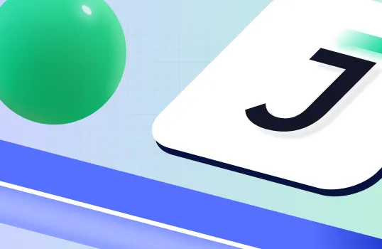 Journey AI logo graphics