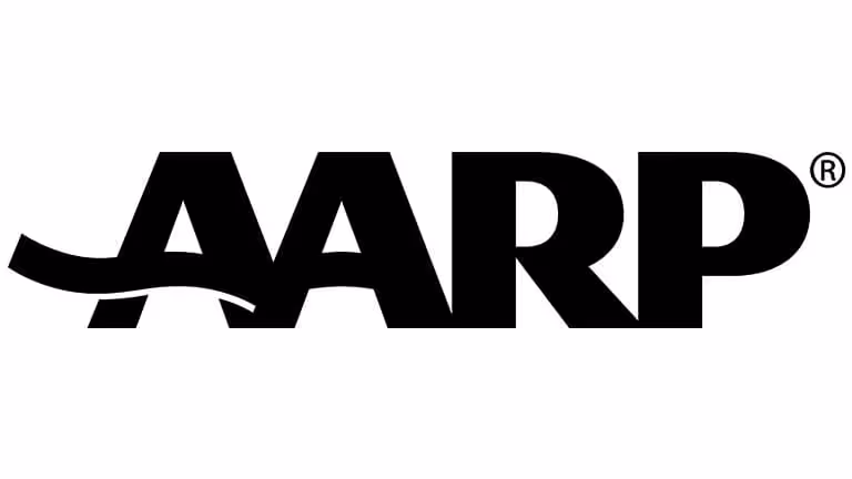 aarp logo