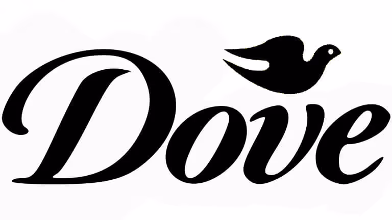 dove logo