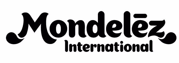 Mondelez logo