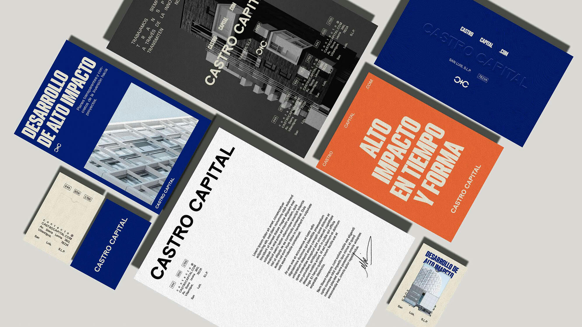 Why is Brand Identity Important?