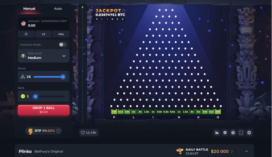 Source: BetFury (EZ Newswire)