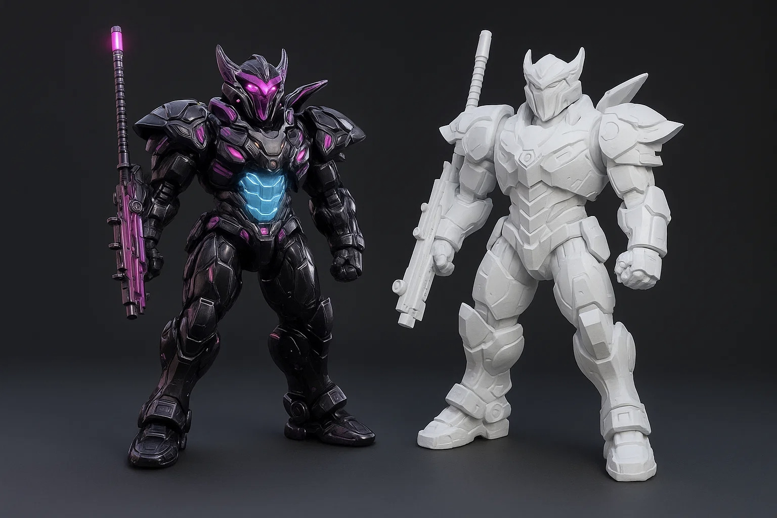 Math Magic Launches Hitem3D, World’s First 1536^3 Ultra-High-Resolution AI 3D Model Generator / Source: Math Magic (EZ Newswire)