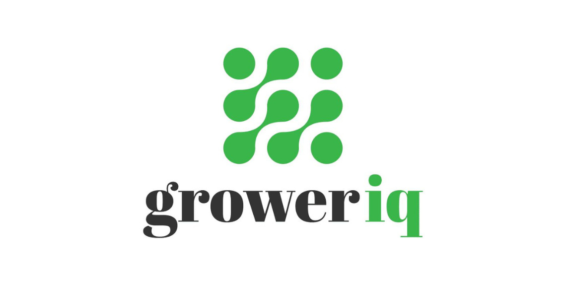GrowerIQ logo representing a modern seed-to-sale cannabis platform driving smarter cultivation and compliance / Source: GrowerIQ (EZ Newswire)