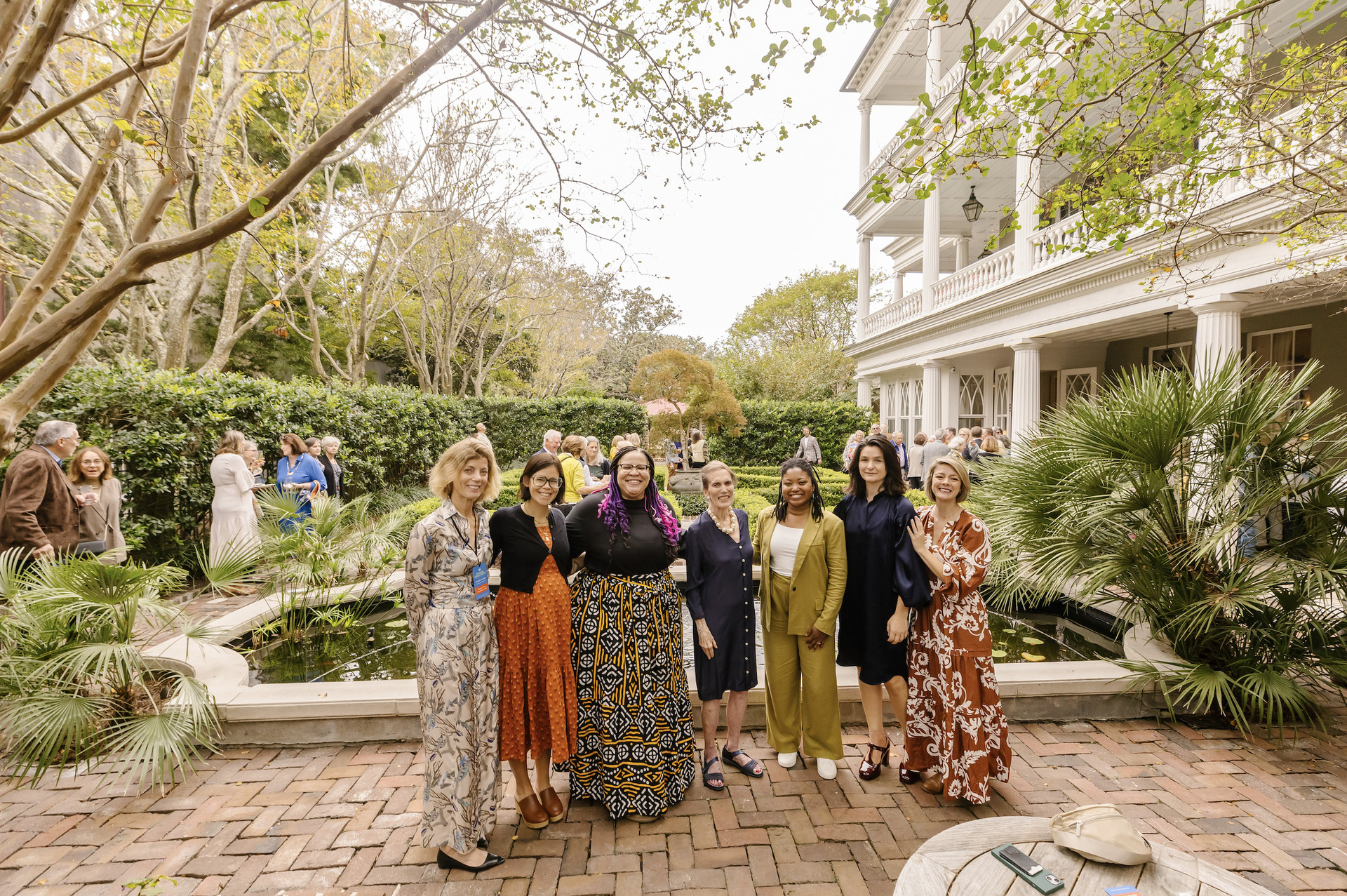Source: Charleston Literary Festival (EZ Newswire)