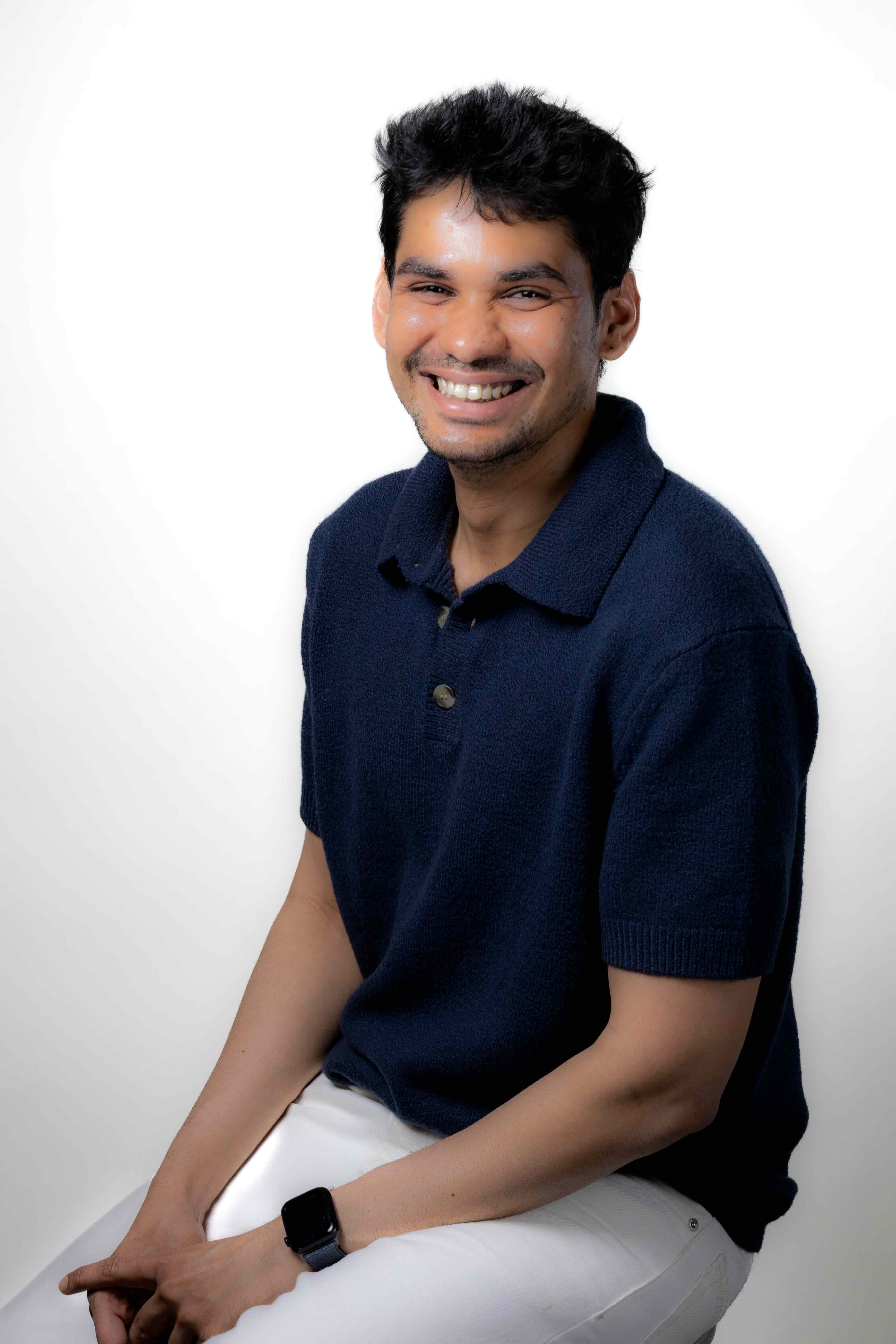 Sai Krisha / Source: TRIO Solutions (EZ Newswire)