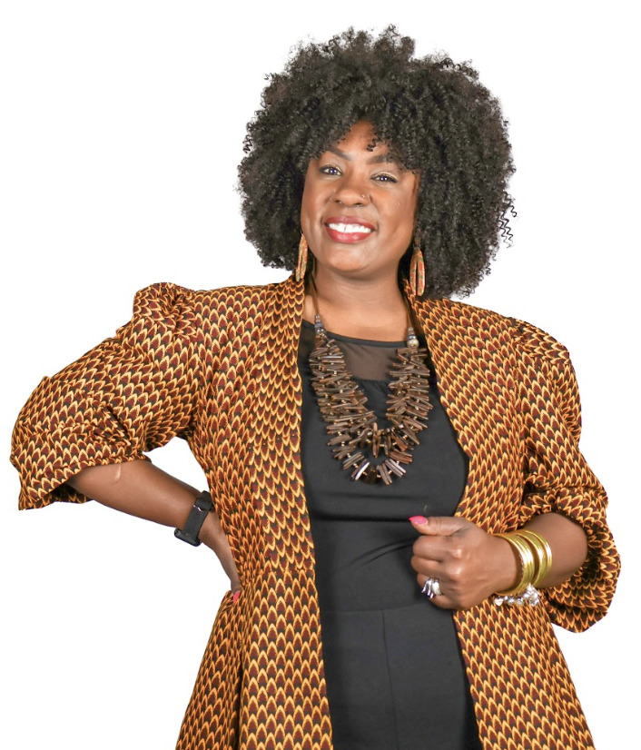 Shaniequa Washington / Source: TRIO Solutions (EZ Newswire)
