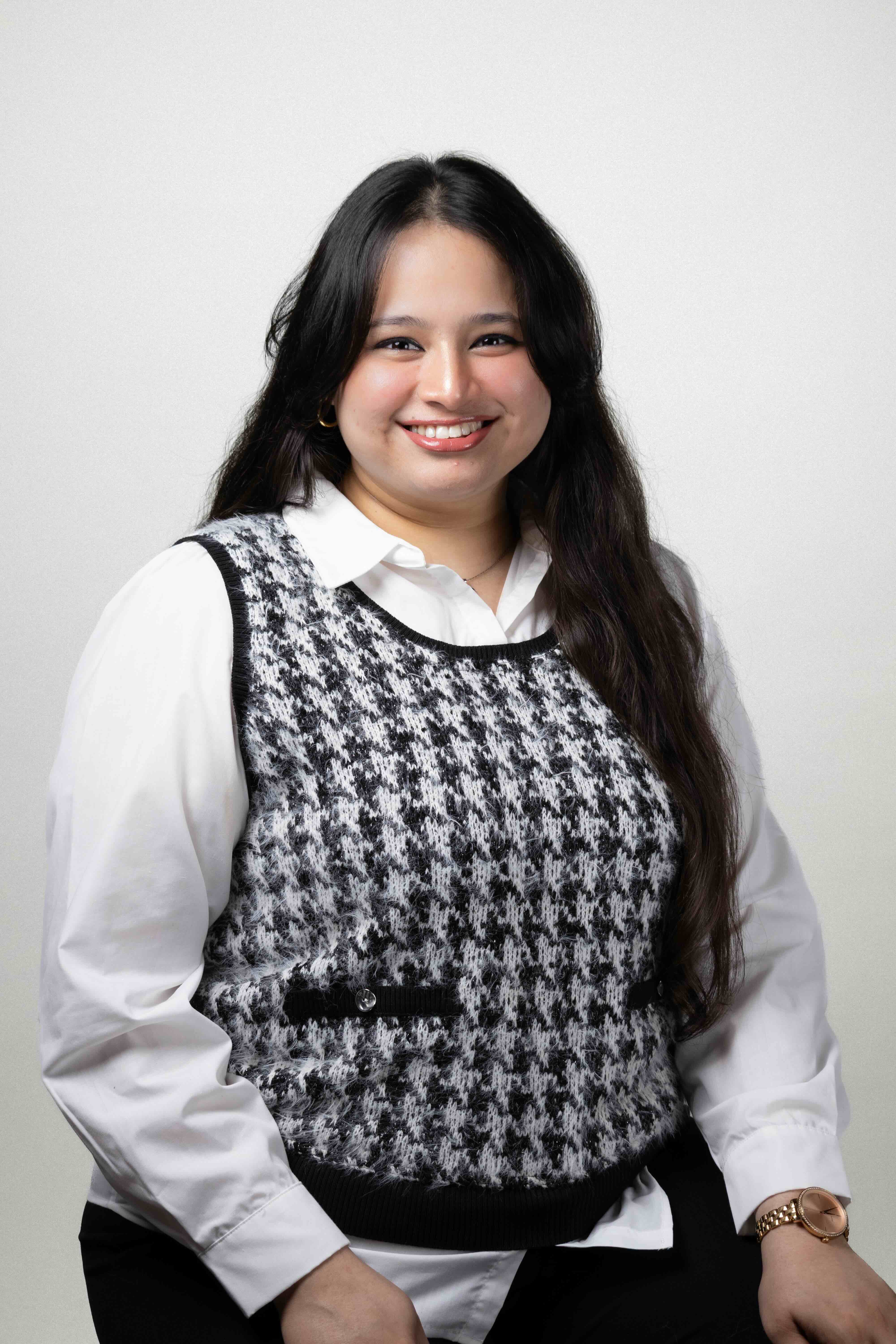 Devyani Pathak / Source: TRIO Solutions (EZ Newswire)
