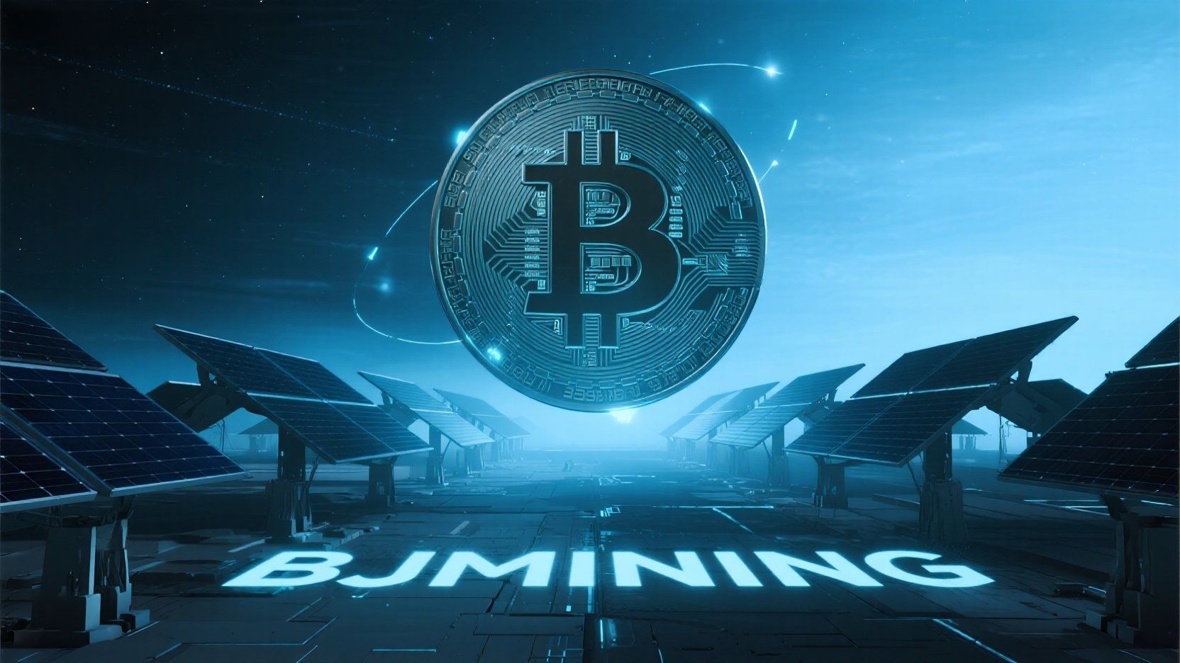 Source: BJMINING (EZ Newswire)