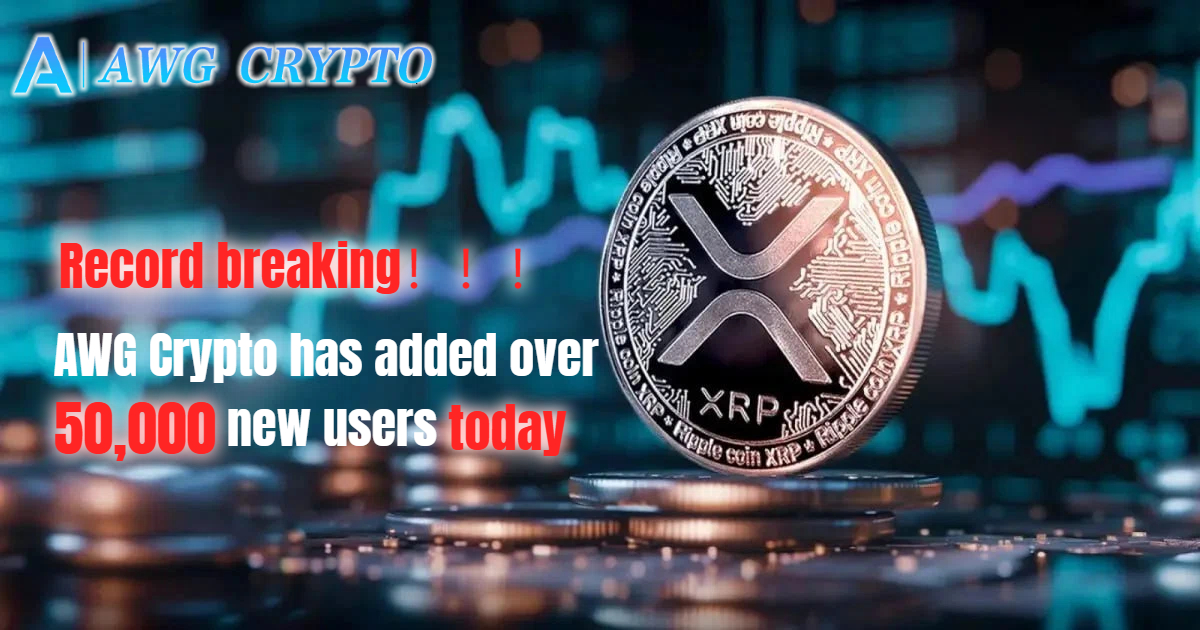 Source: AWG Crypto (EZ Newswire)