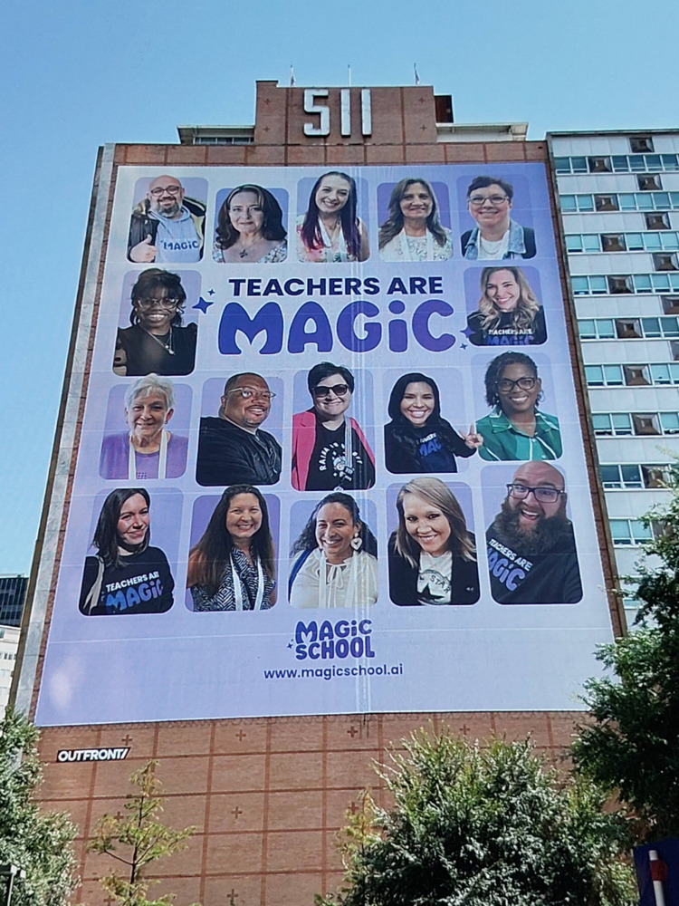 Source: MagicSchool AI (EZ Newswire)