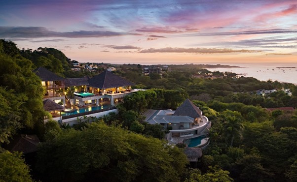 Source: Elite Beach Villas Costa Rica (EZ Newswire)