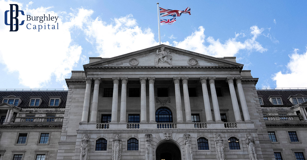 Source: Burghley Capital (EZ Newswire)