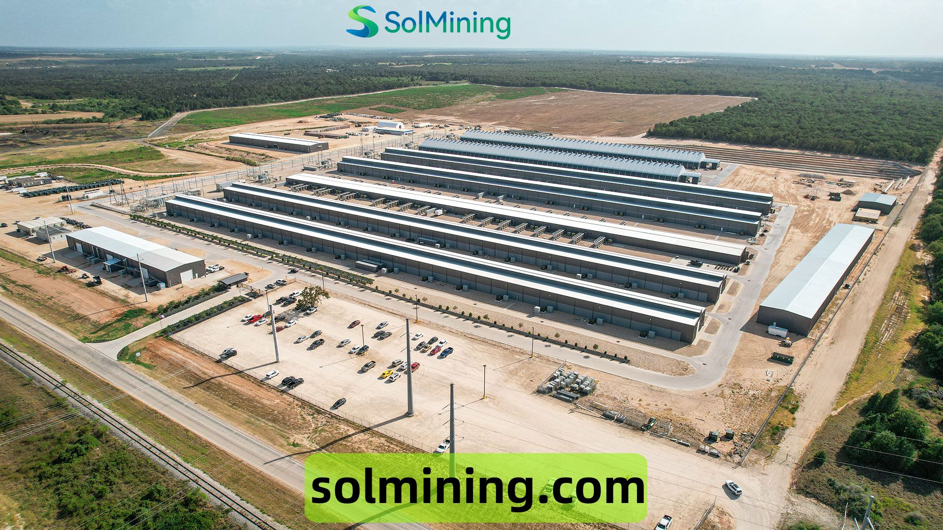 Source: SolMining (EZ Newswire)