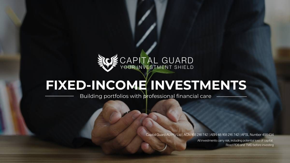 Source: Capital Guard (EZ Newswire)