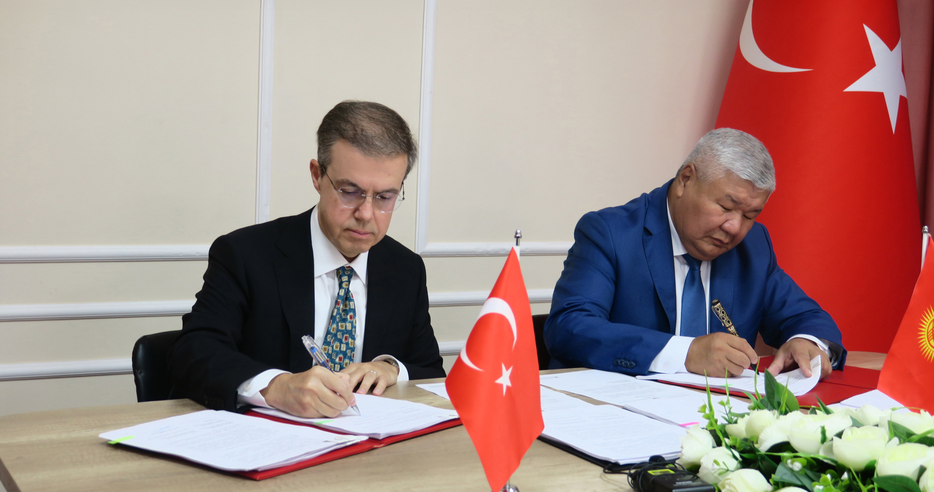 Source: Orta Asya Investment Holding (EZ Newswire)