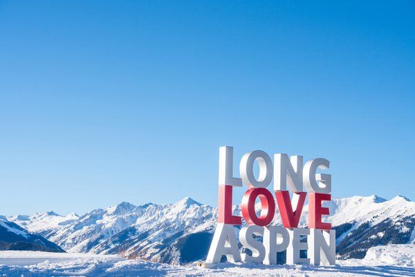 Photo: Jordan Curet / Source: Aspen Snowmass (EZ Newswire)