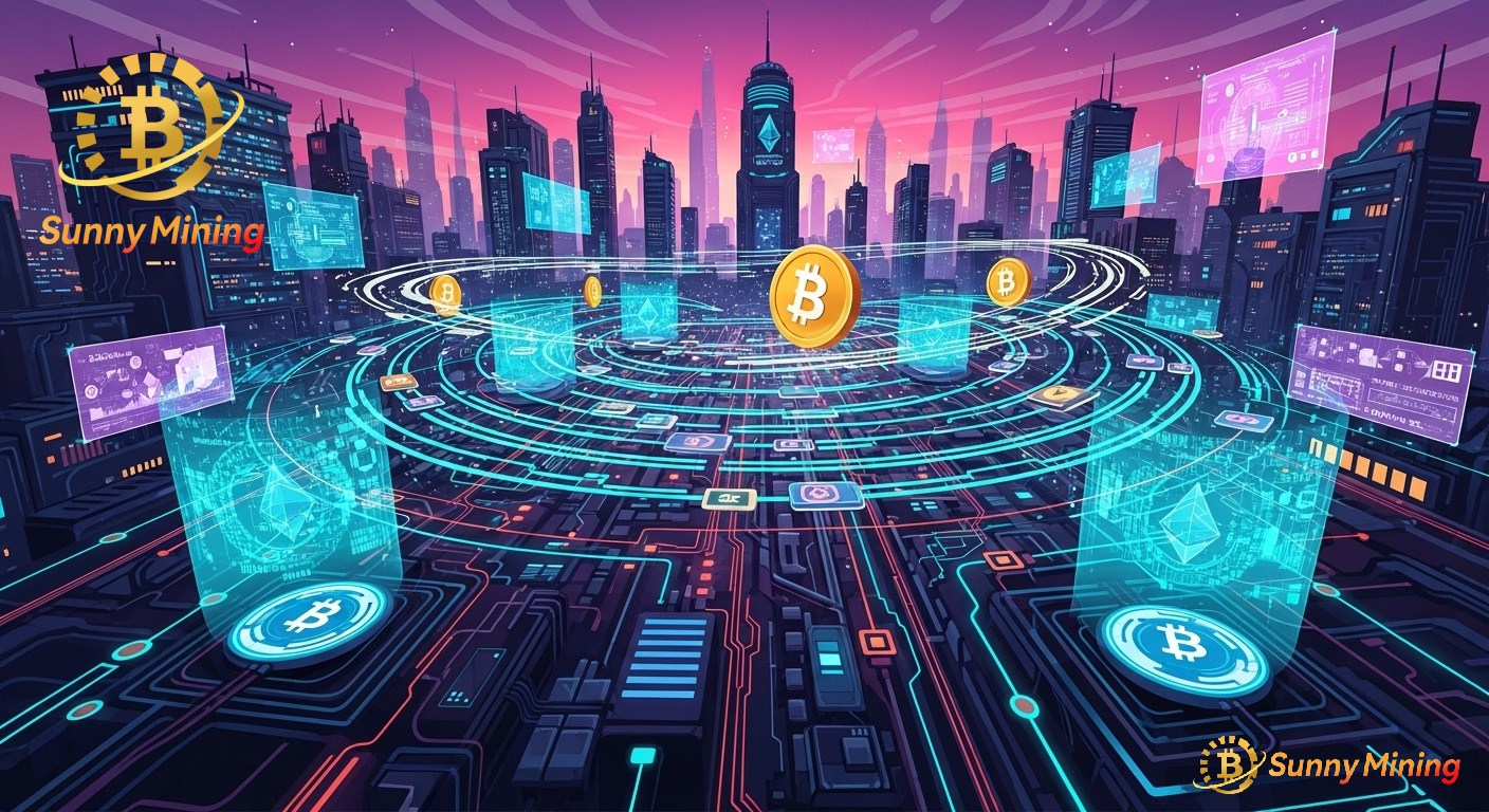 Source: Sunny Mining (EZ Newswire)