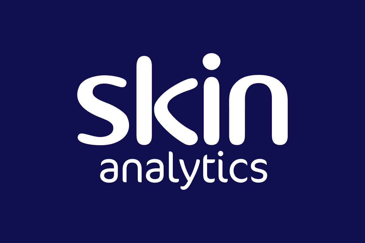 Skin Analytics Logo / Source: Affidea Group (EZ Newswire)
